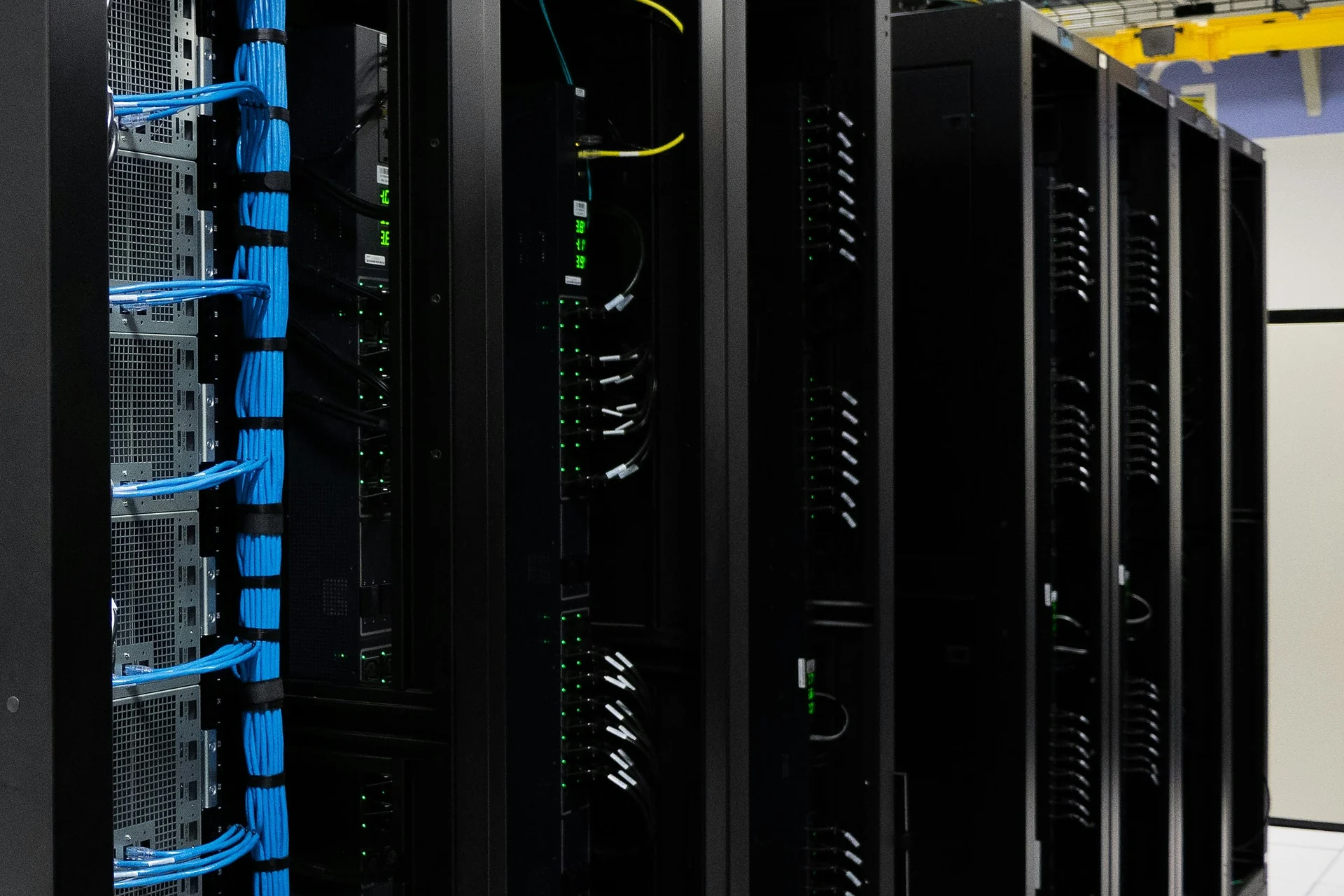 Data centers no Brasil: o que separa os 38 GW anunciados dos 7 GW reais